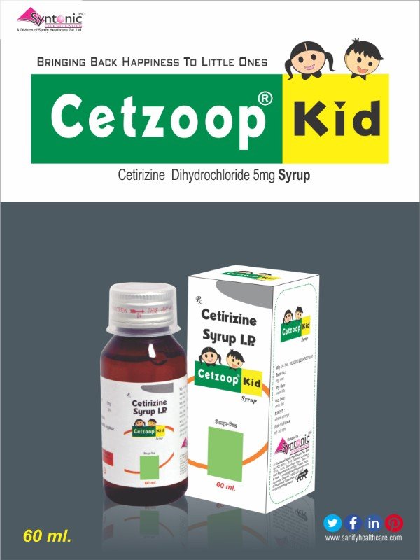 CETzoop-KID